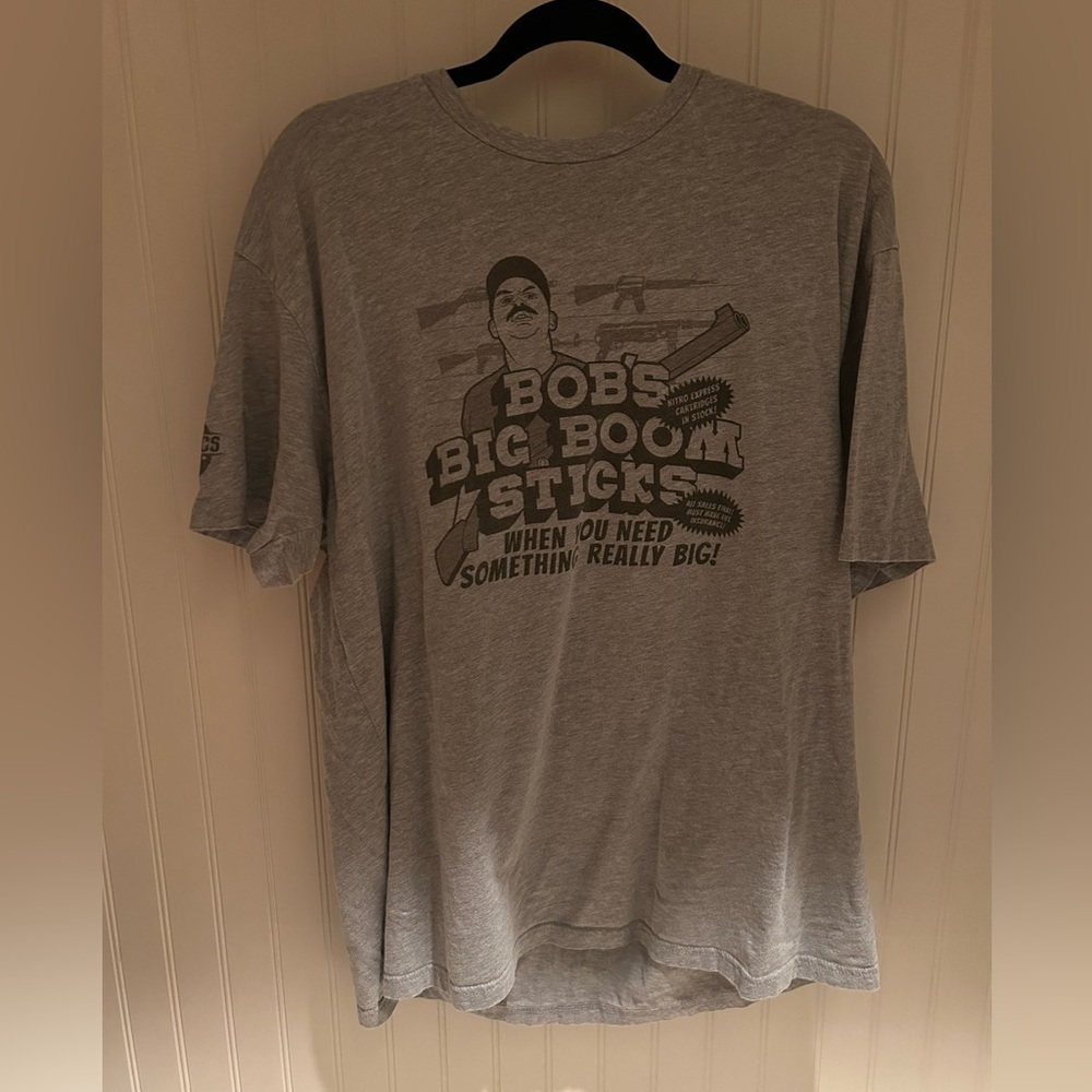 Kentucky Ballistics tshirt